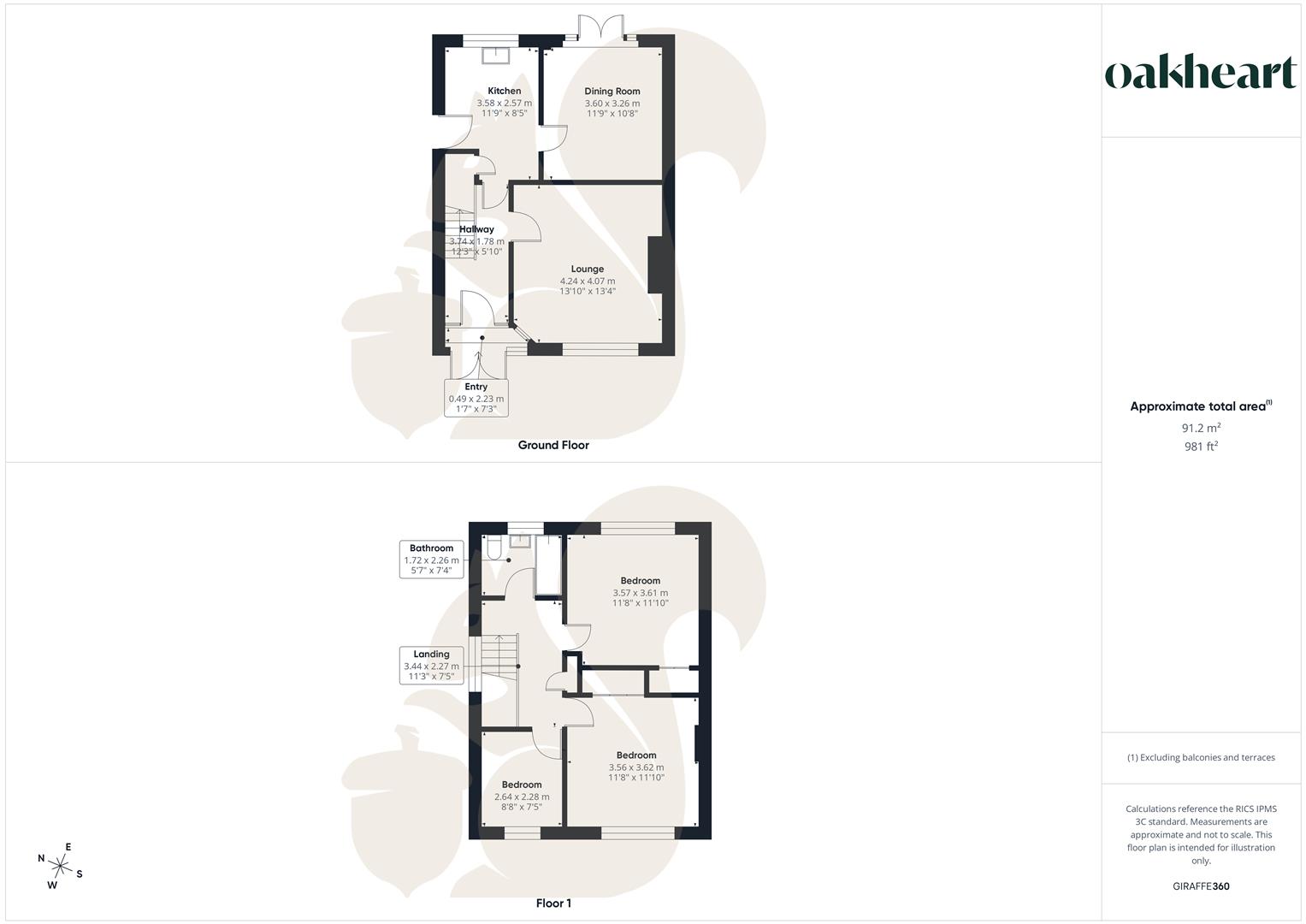 Floorplan thumbnail
